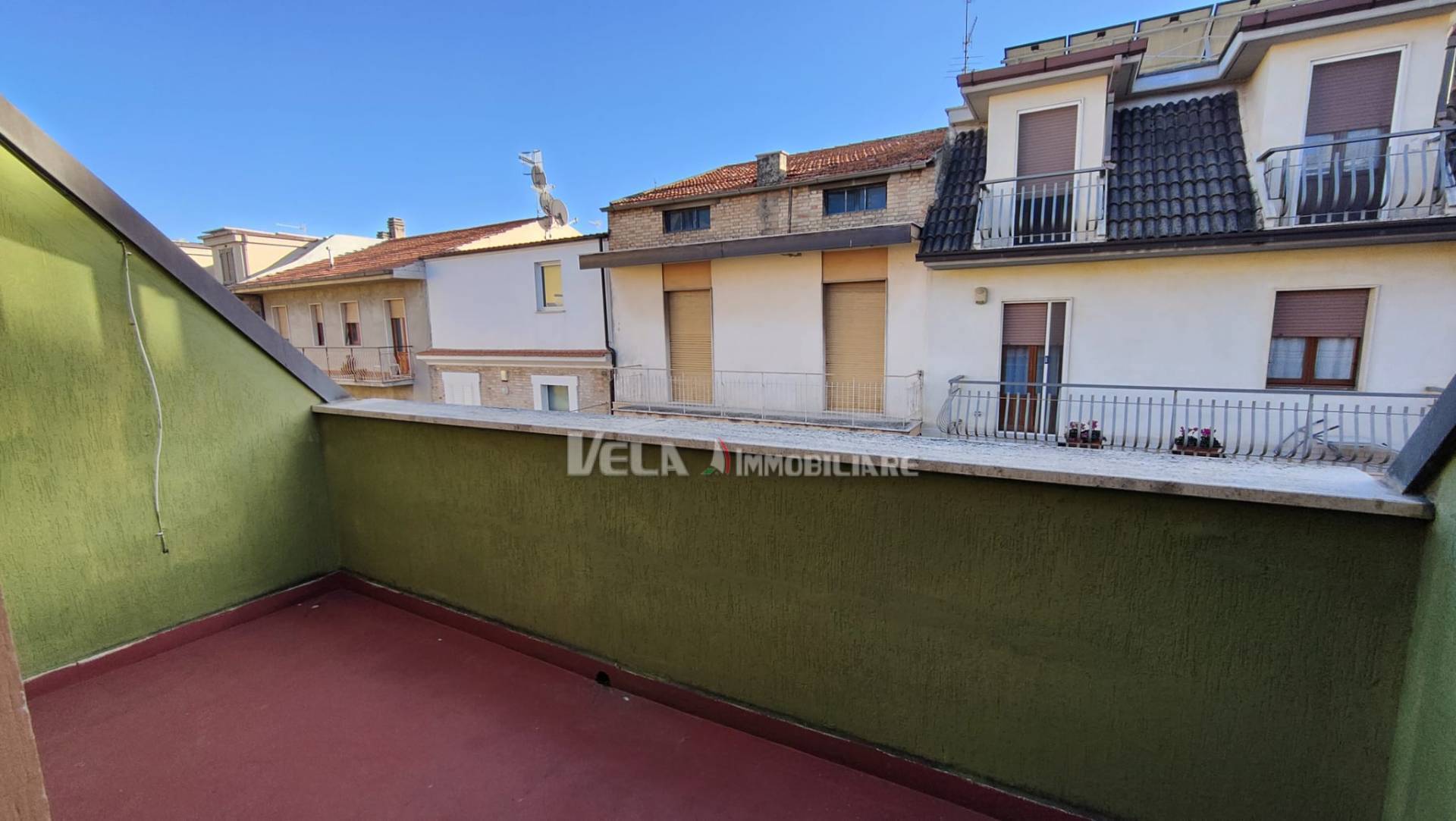 Appartamento in vendita a San Benedetto del Tronto, V.le De Gasperi