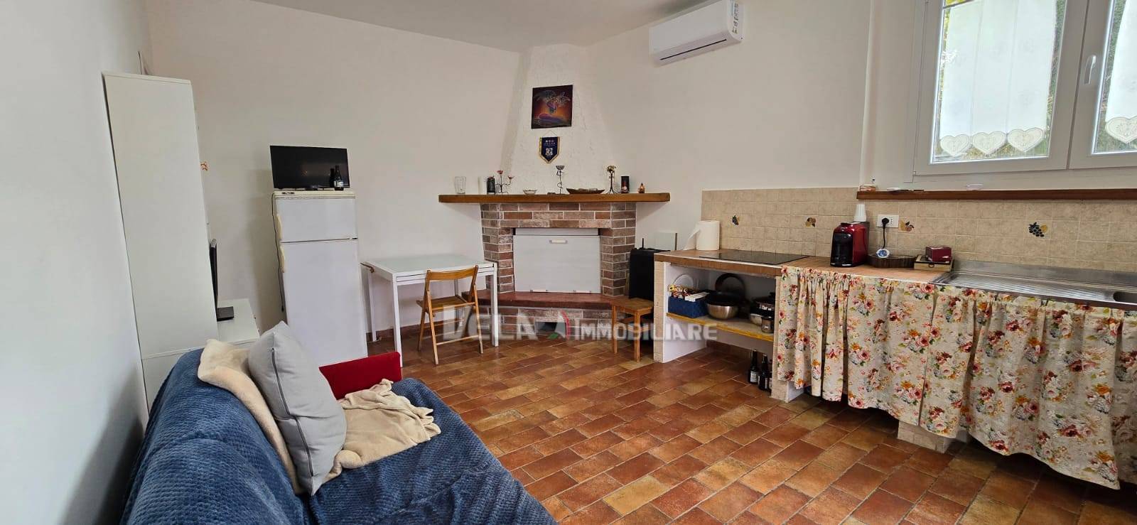 Villino in vendita a San Benedetto del Tronto, Ponterotto