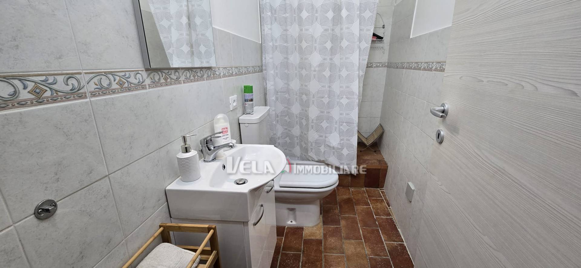 Villino in vendita a San Benedetto del Tronto, Ponterotto