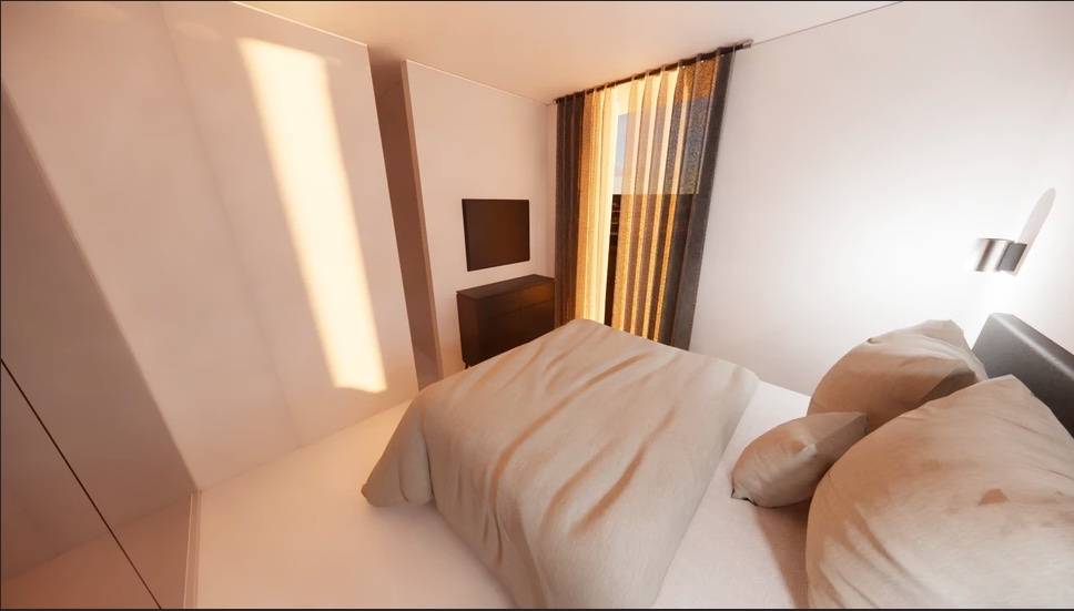 Appartamento in vendita a San Benedetto del Tronto, Porto d'Ascoli