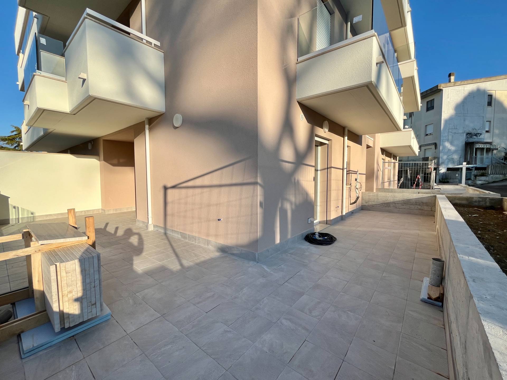 Appartamento in vendita a Acquaviva Picena