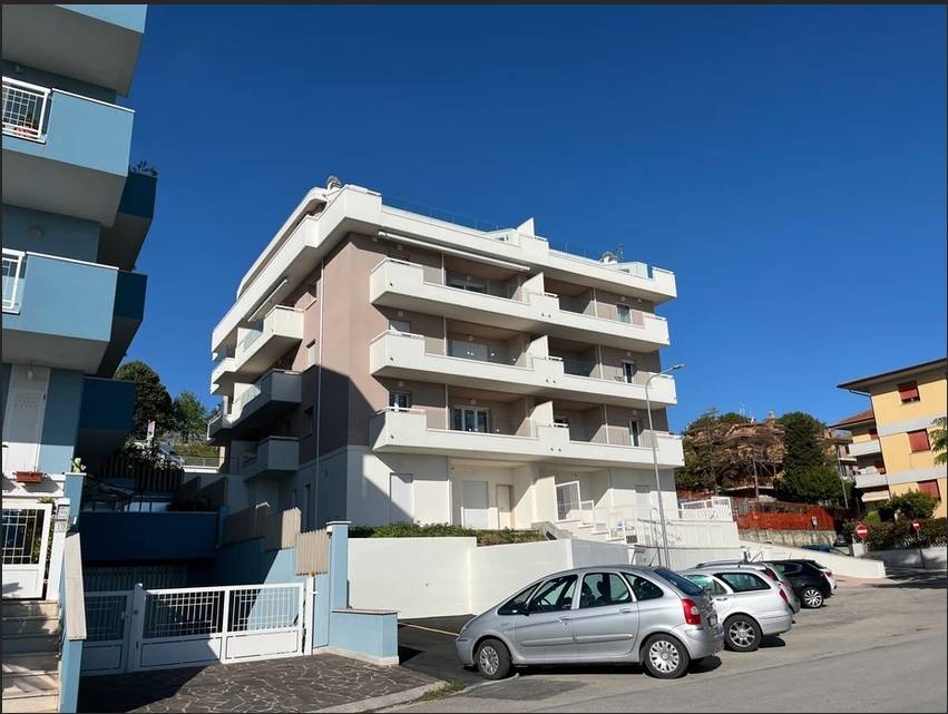 Appartamento in vendita a Acquaviva Picena