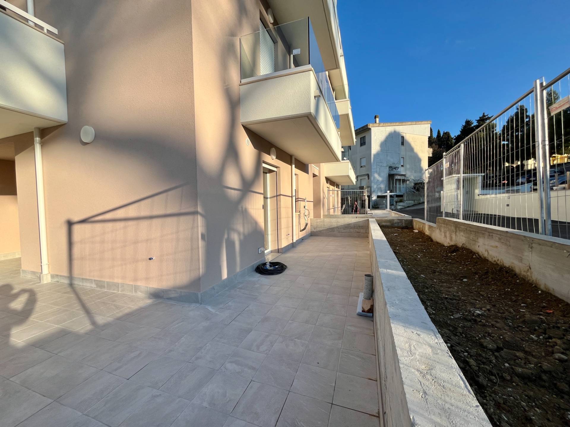 Appartamento in vendita a Acquaviva Picena