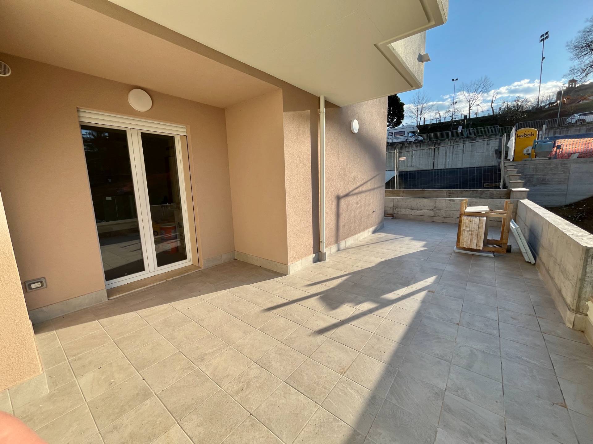 Appartamento in vendita a Acquaviva Picena