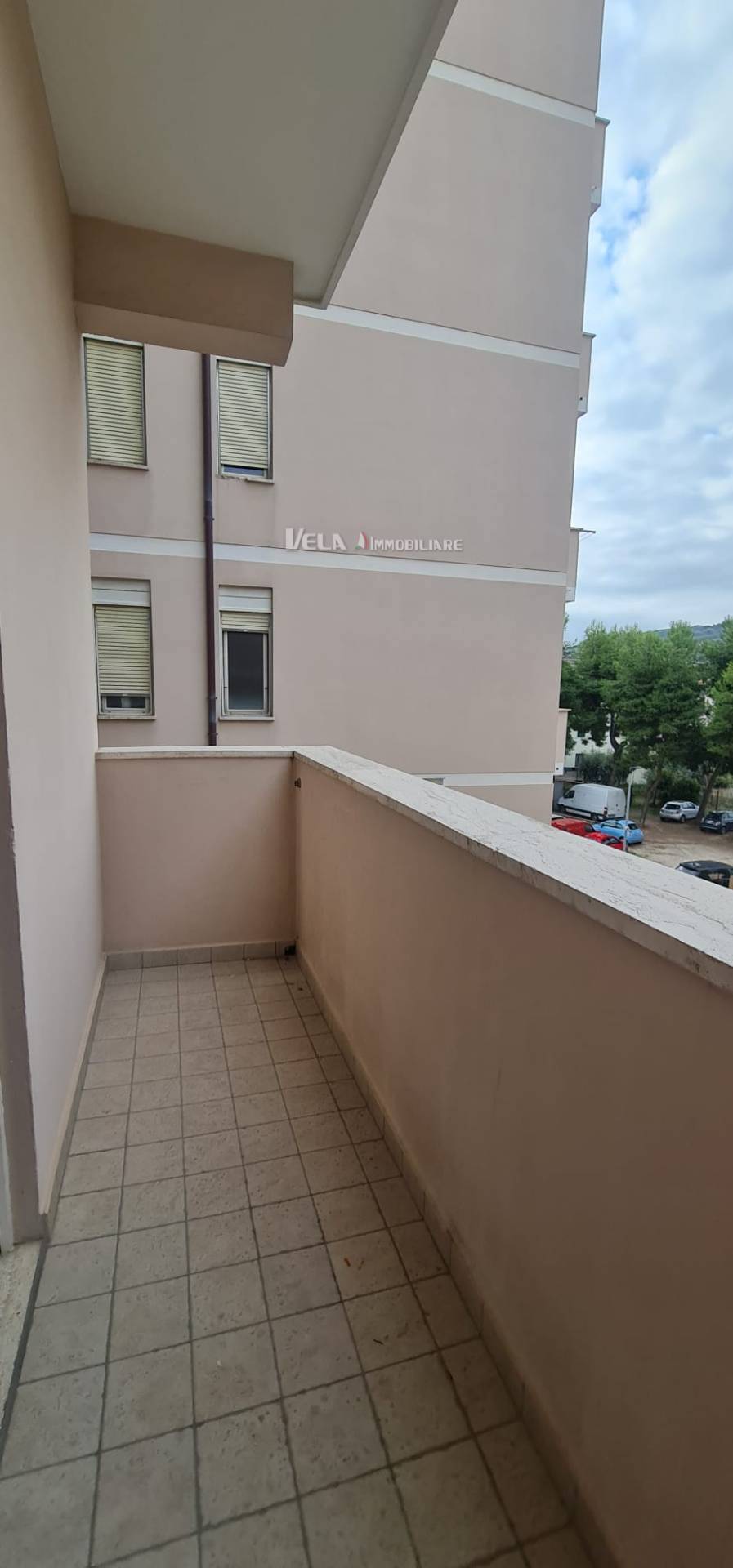 Appartamento in vendita a San Benedetto del Tronto, V.le De Gasperi