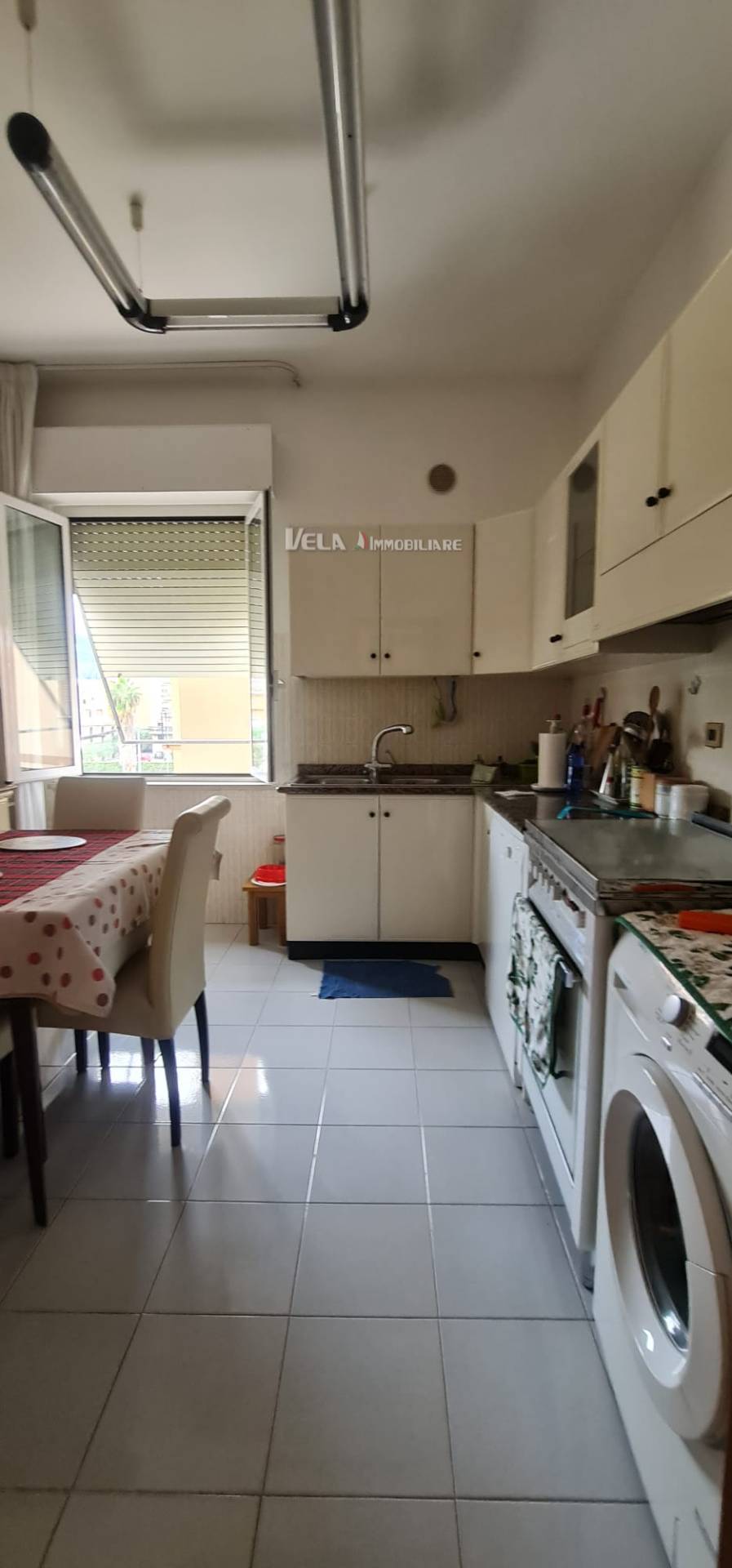 Appartamento in vendita a San Benedetto del Tronto, V.le De Gasperi