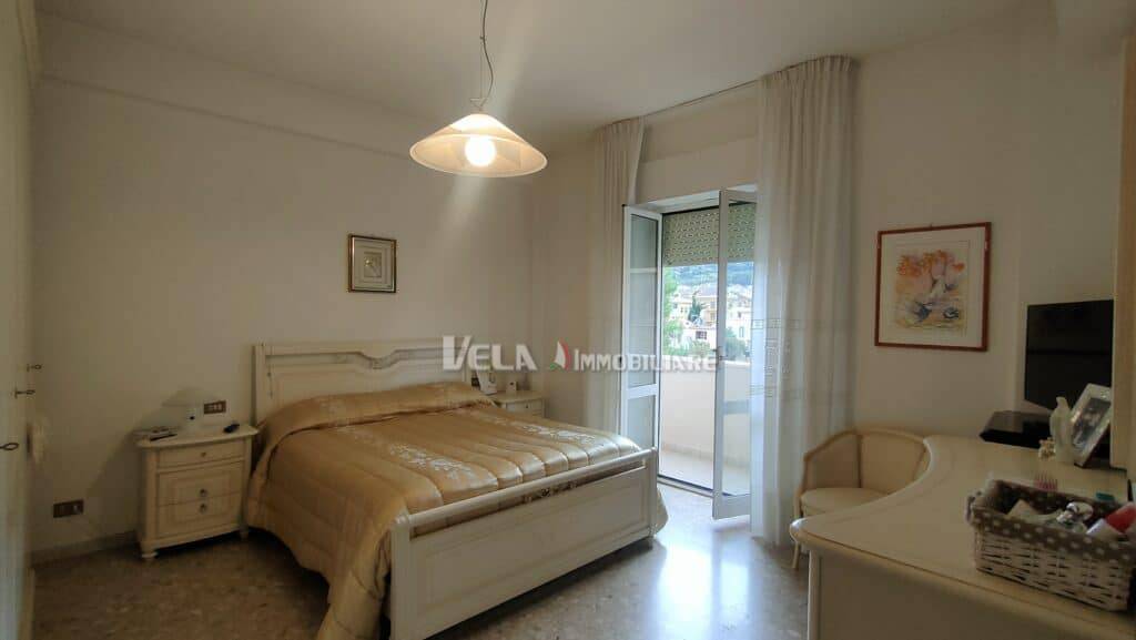 Appartamento in vendita a San Benedetto del Tronto, V.le De Gasperi