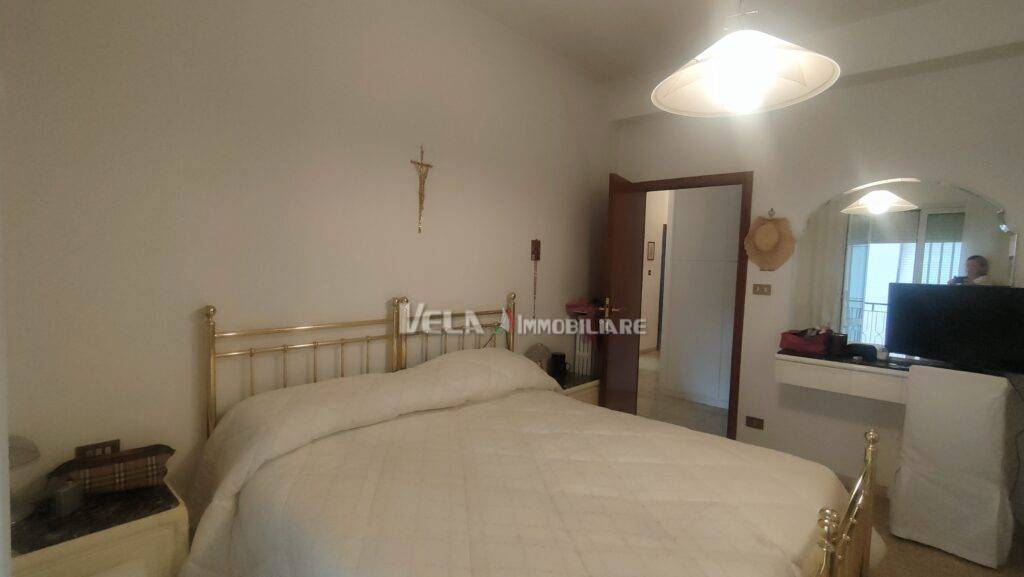 Appartamento in vendita a San Benedetto del Tronto, V.le De Gasperi