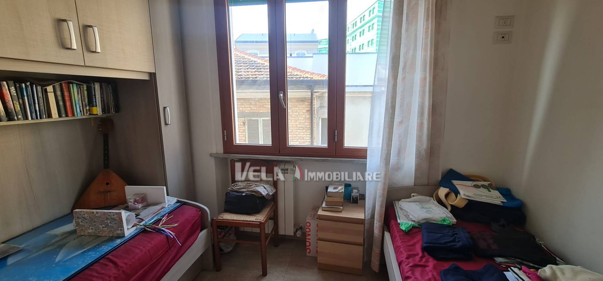 Appartamento in vendita a San Benedetto del Tronto, V.le De Gasperi