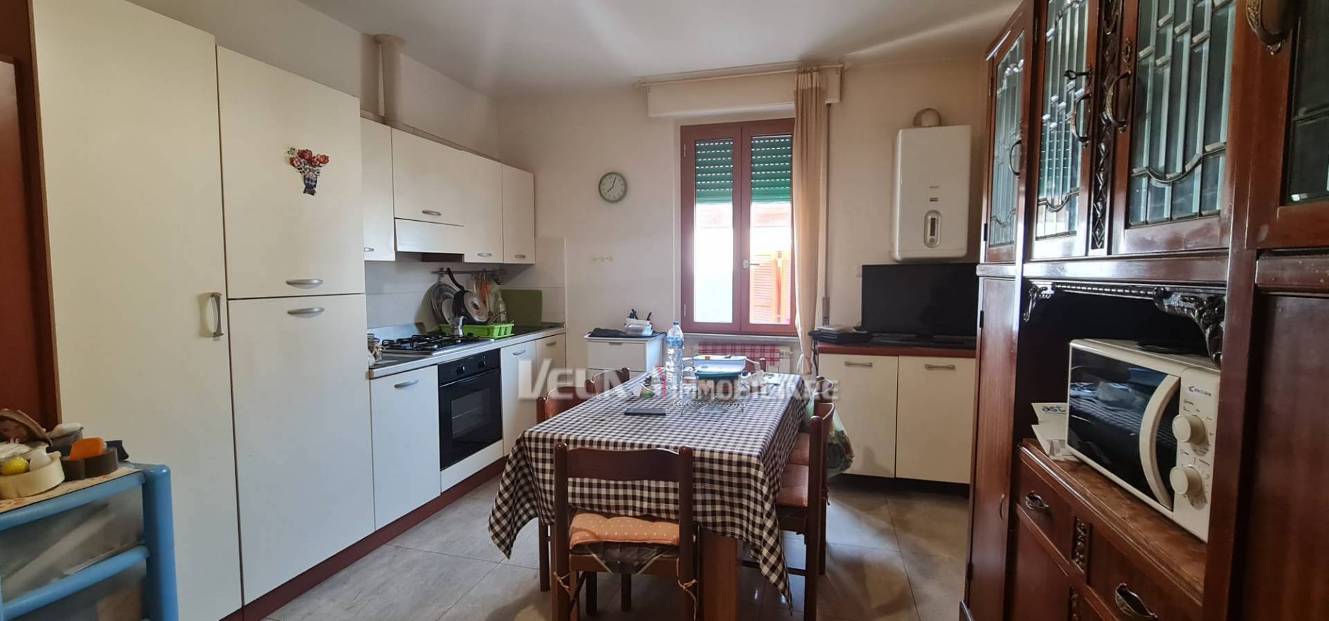 Appartamento in vendita a San Benedetto del Tronto, V.le De Gasperi