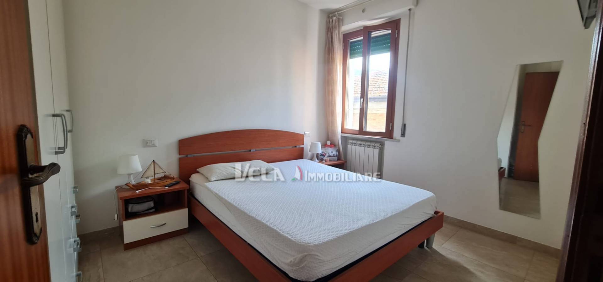 Appartamento in vendita a San Benedetto del Tronto, V.le De Gasperi