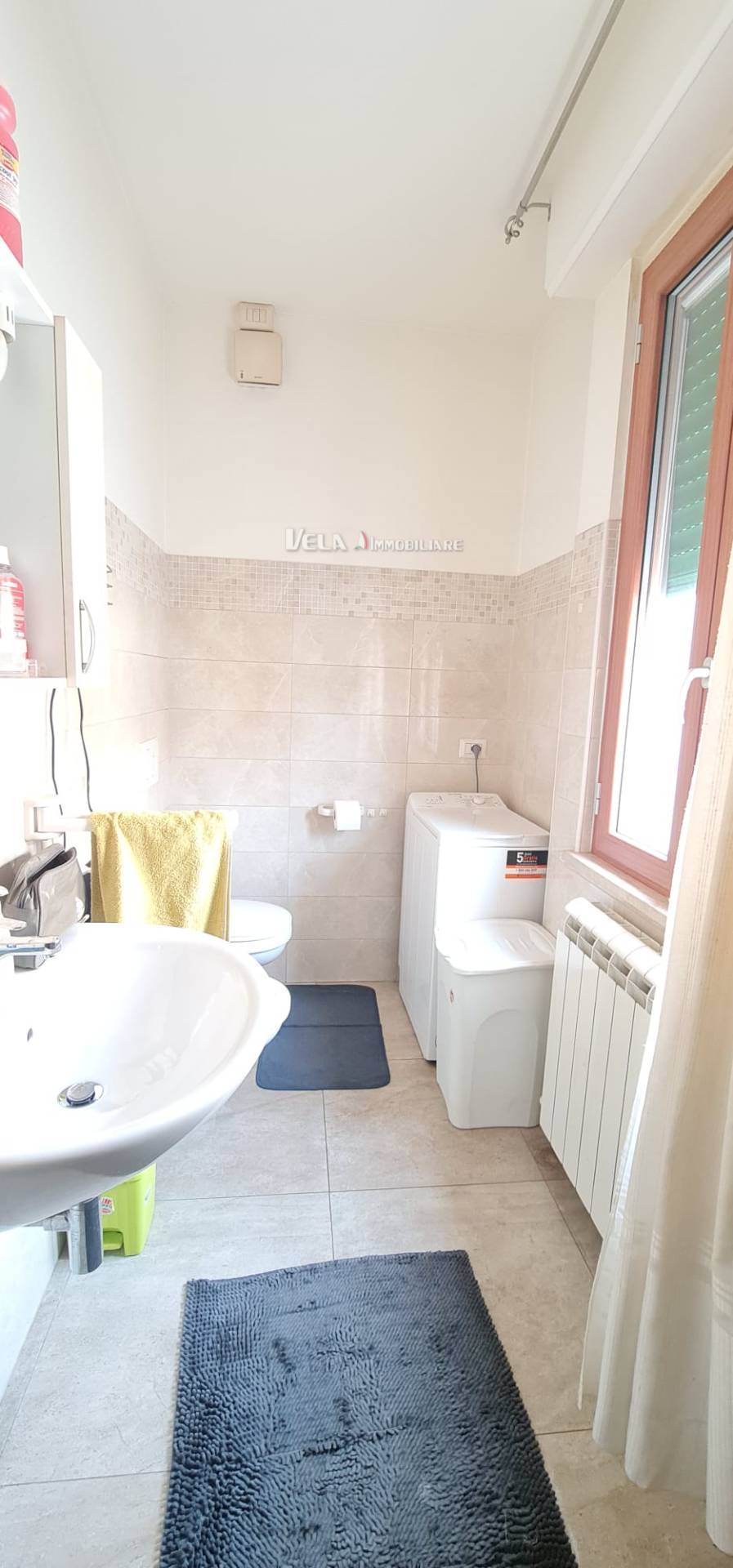 Appartamento in vendita a San Benedetto del Tronto, V.le De Gasperi