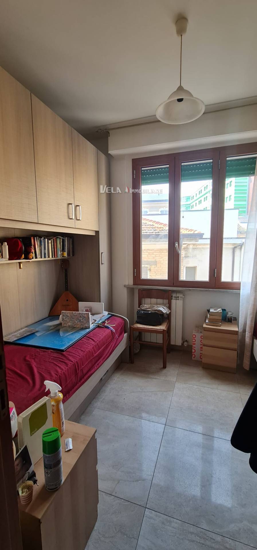 Appartamento in vendita a San Benedetto del Tronto, V.le De Gasperi