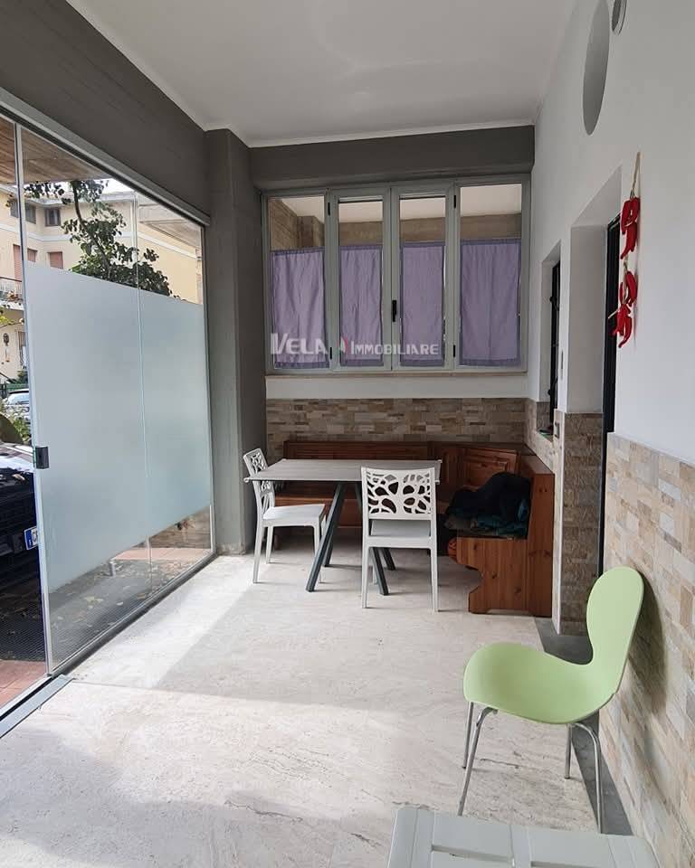 Appartamento in vendita a San Benedetto del Tronto, Centro