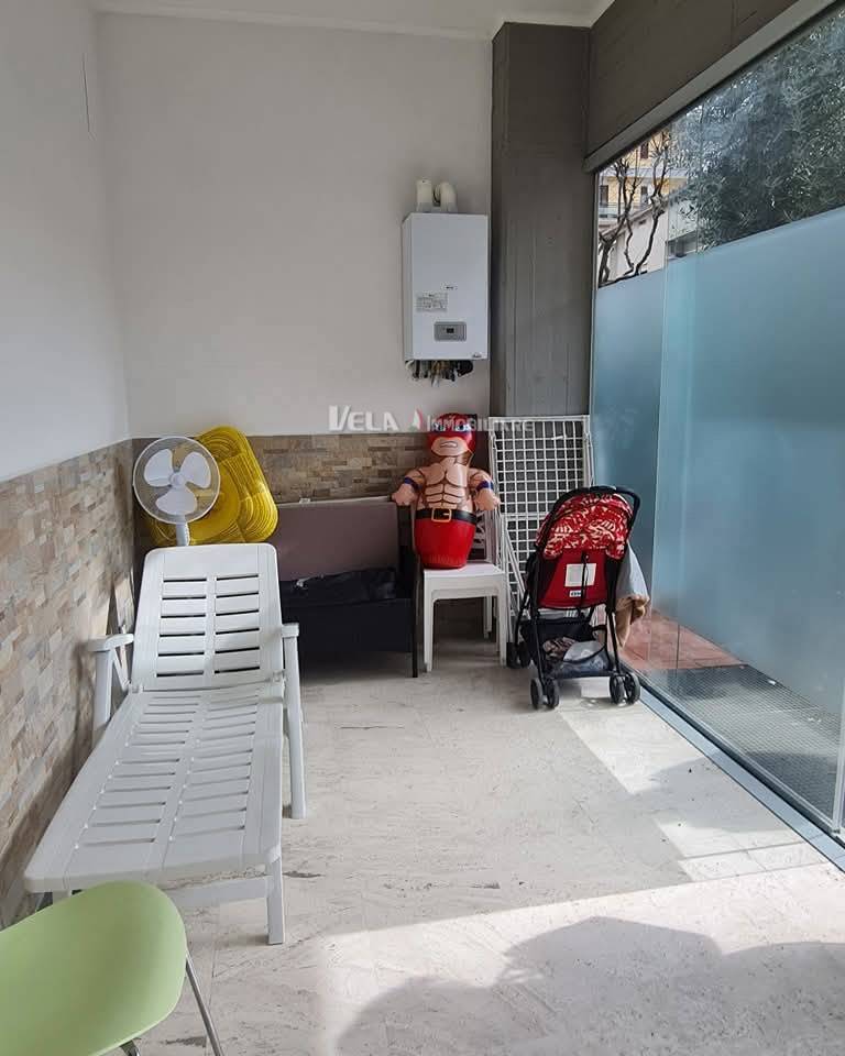 Appartamento in vendita a San Benedetto del Tronto, Centro