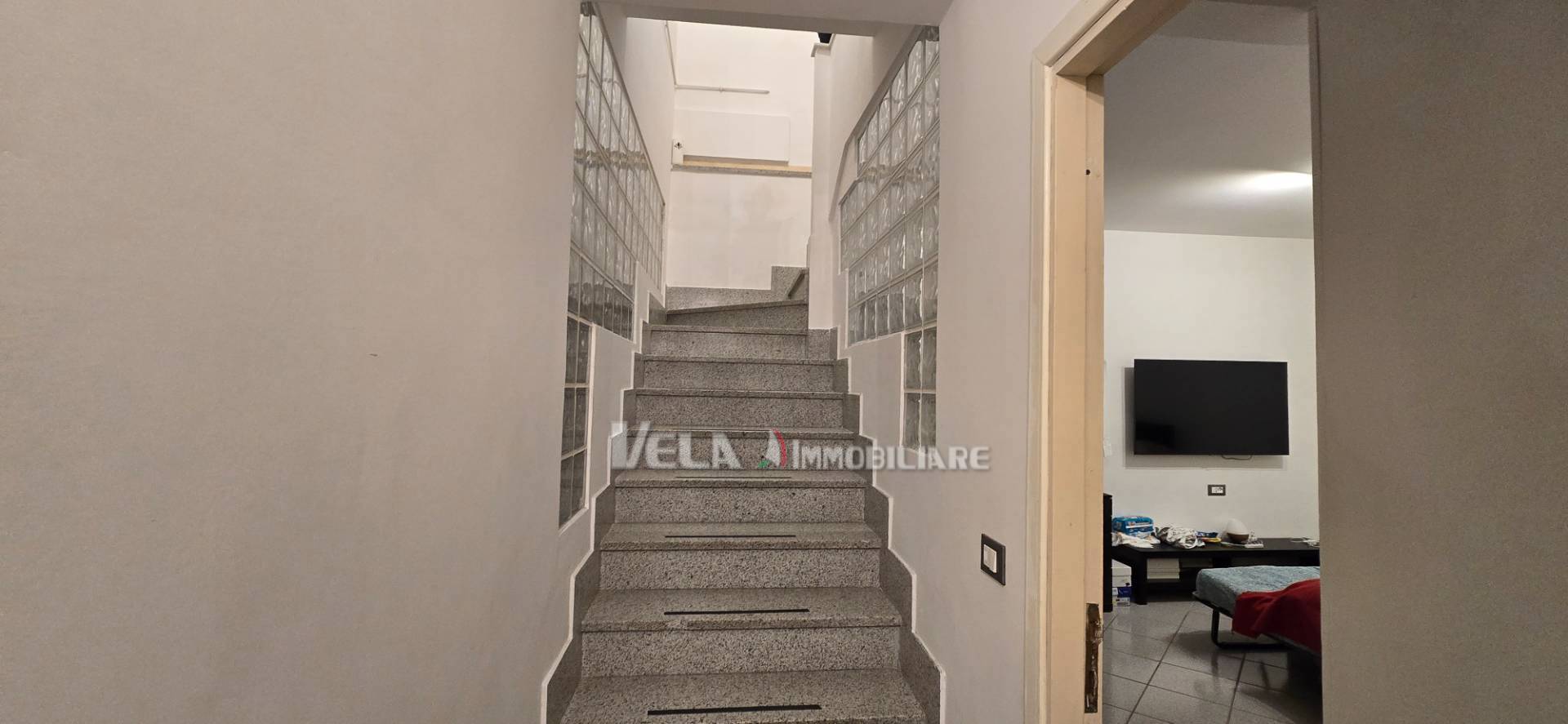 Appartamento in vendita a San Benedetto del Tronto, Centro