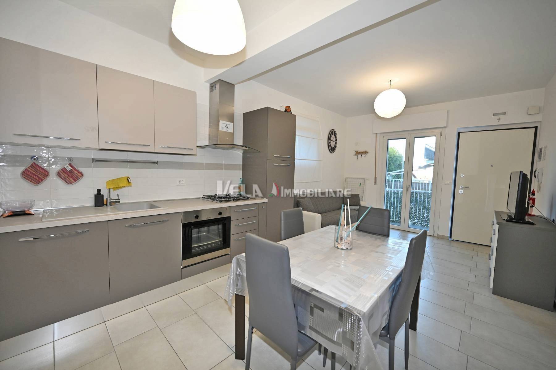 Appartamento in vendita a San Benedetto del Tronto, Santa Lucia