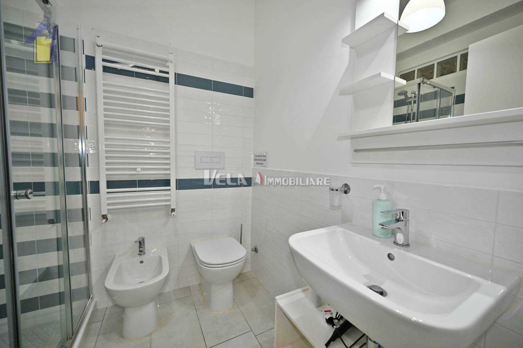 Appartamento in vendita a San Benedetto del Tronto, Santa Lucia