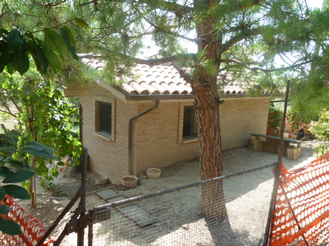 Villa in vendita a Monteprandone, RESIDENZIALE COLLINARE