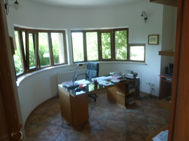 Villa in vendita a Monteprandone, RESIDENZIALE COLLINARE