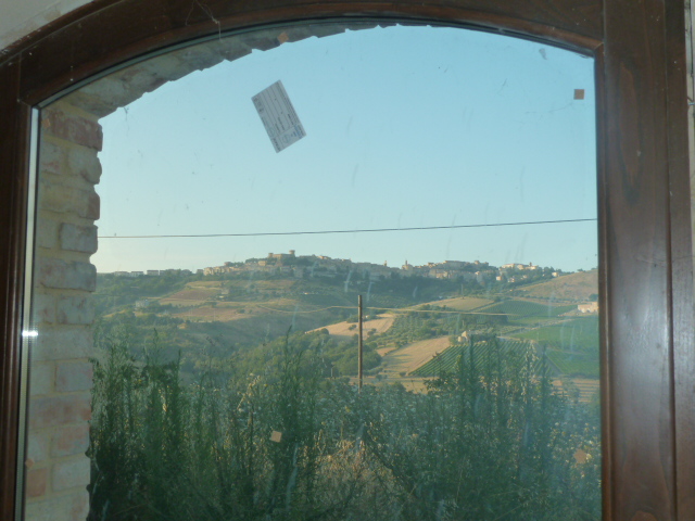 CASA COLONICA in vendita a Acquaviva Picena, Casarica