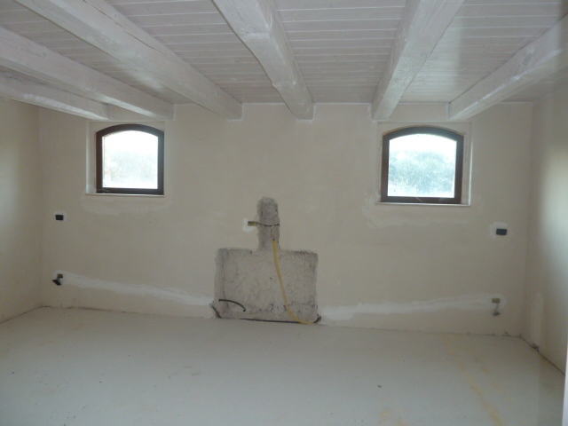 CASA COLONICA in vendita a Acquaviva Picena, Casarica