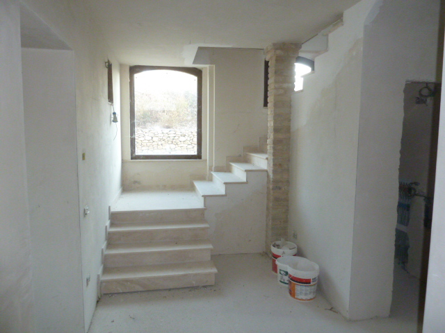 CASA COLONICA in vendita a Acquaviva Picena, Casarica