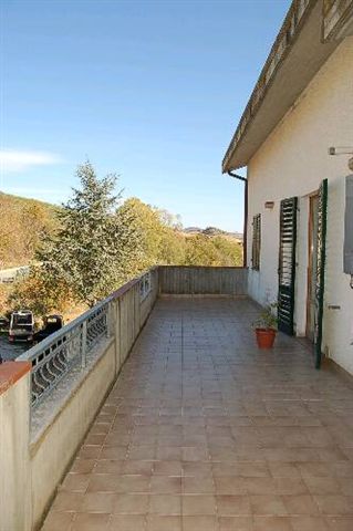 Casa singola in vendita a Carassai