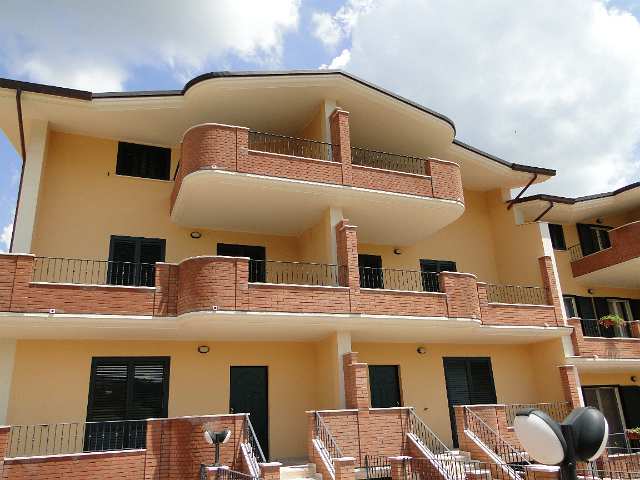 Villa in vendita a Campli