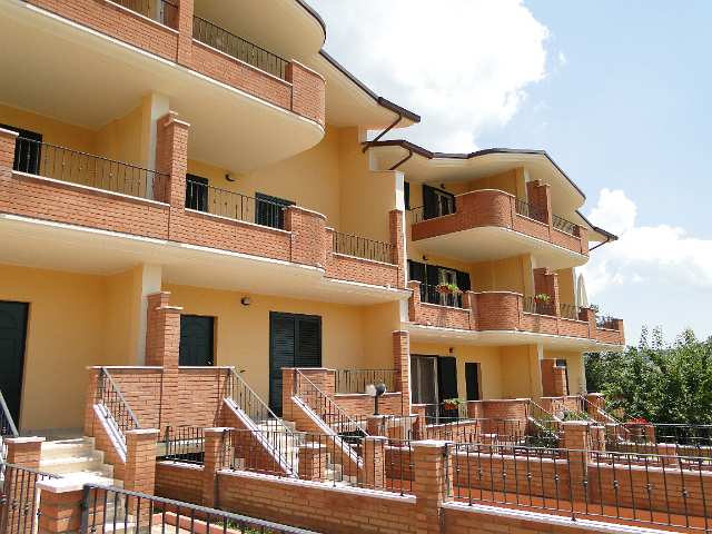 Villa in vendita a Campli