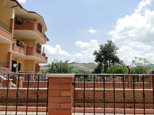 Villa in vendita a Campli