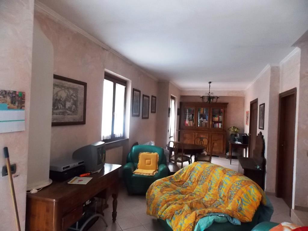 Villette a schiera in vendita a Roccafluvione