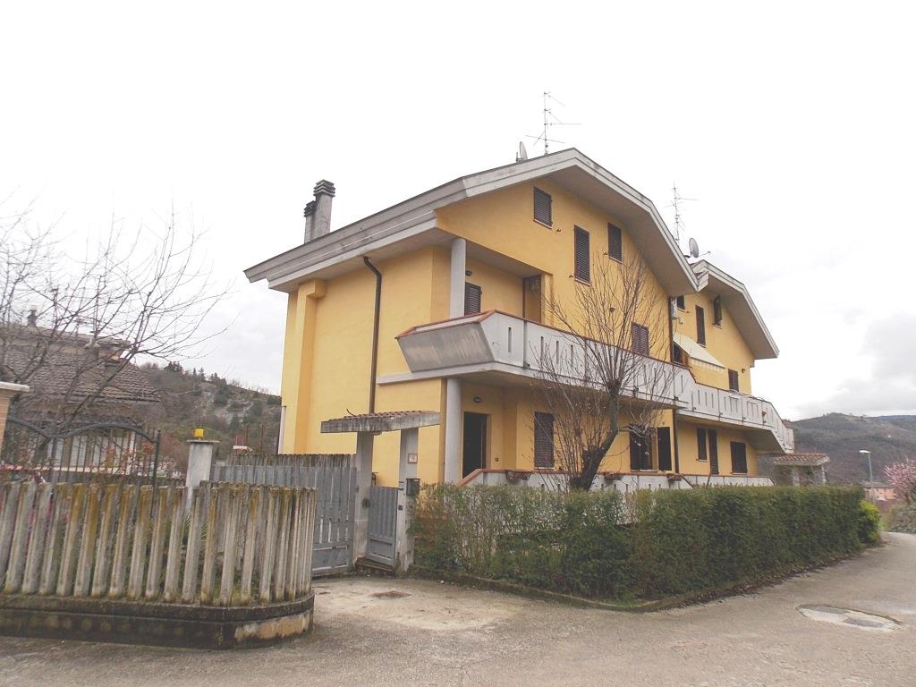 Villette a schiera in vendita a Roccafluvione