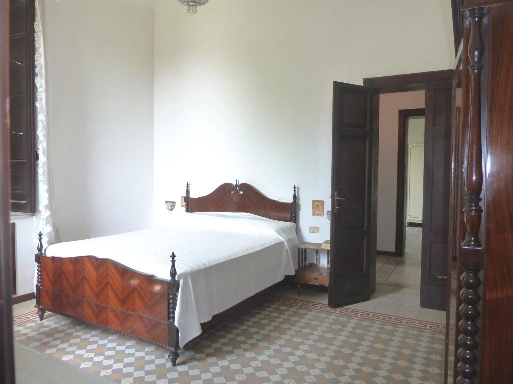 Villa in vendita a San Benedetto del Tronto, Santa Lucia