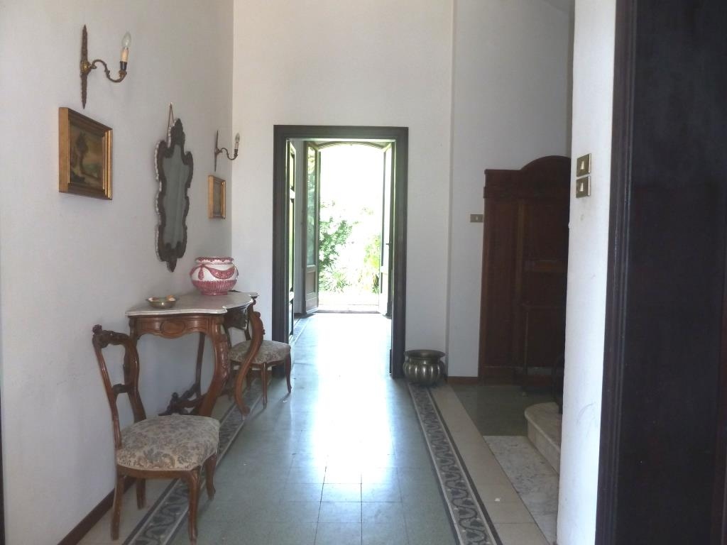 Villa in vendita a San Benedetto del Tronto, Santa Lucia