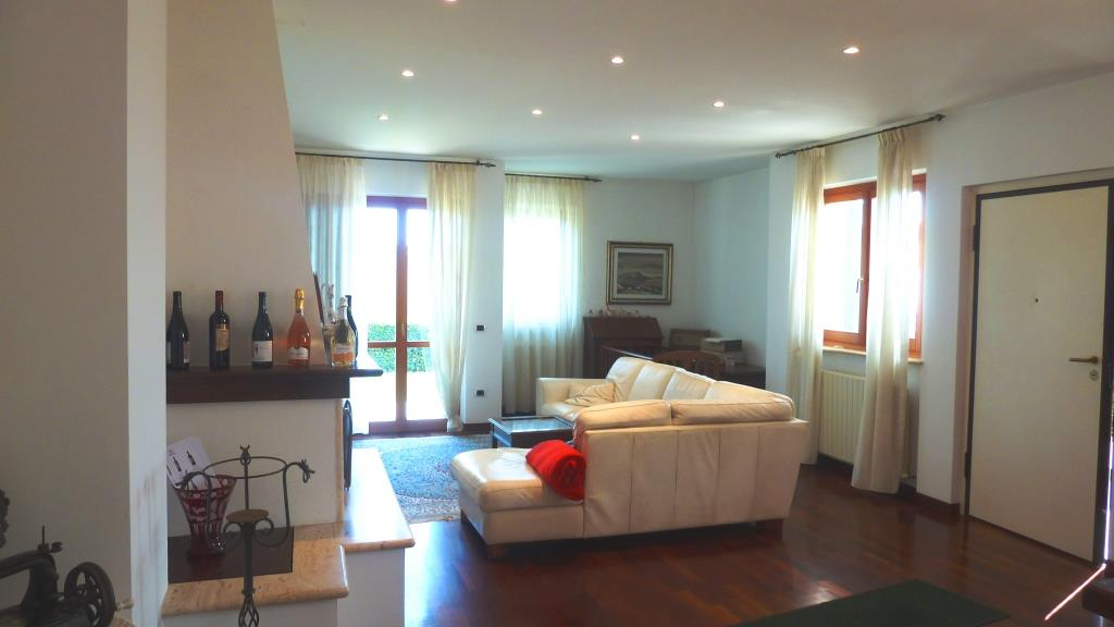 Appartamento in vendita a San Benedetto del Tronto