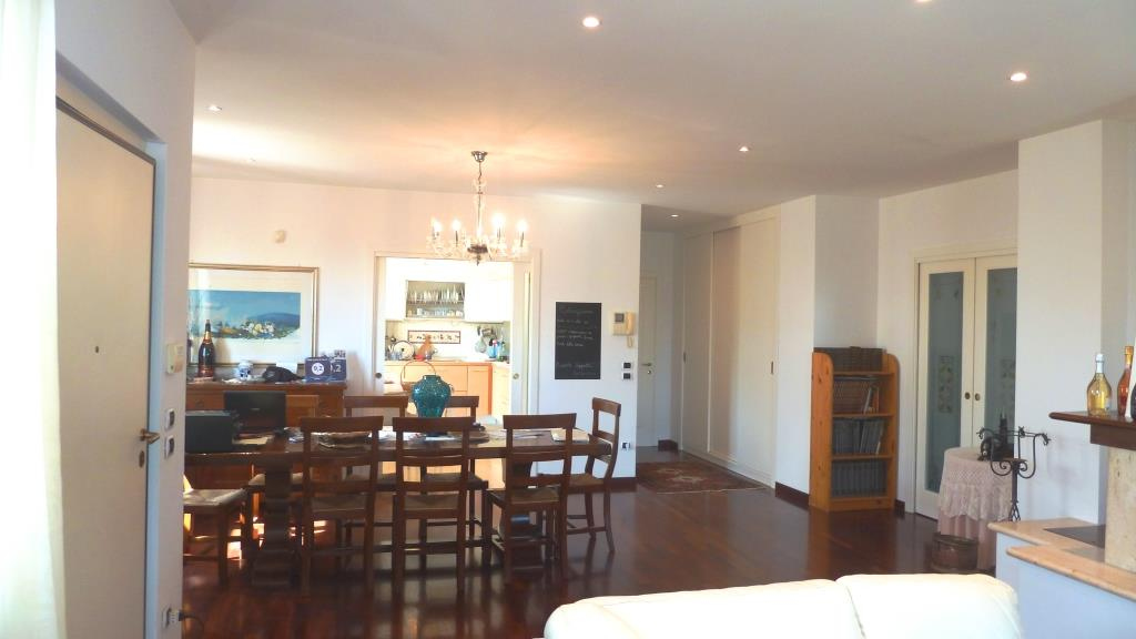 Appartamento in vendita a San Benedetto del Tronto