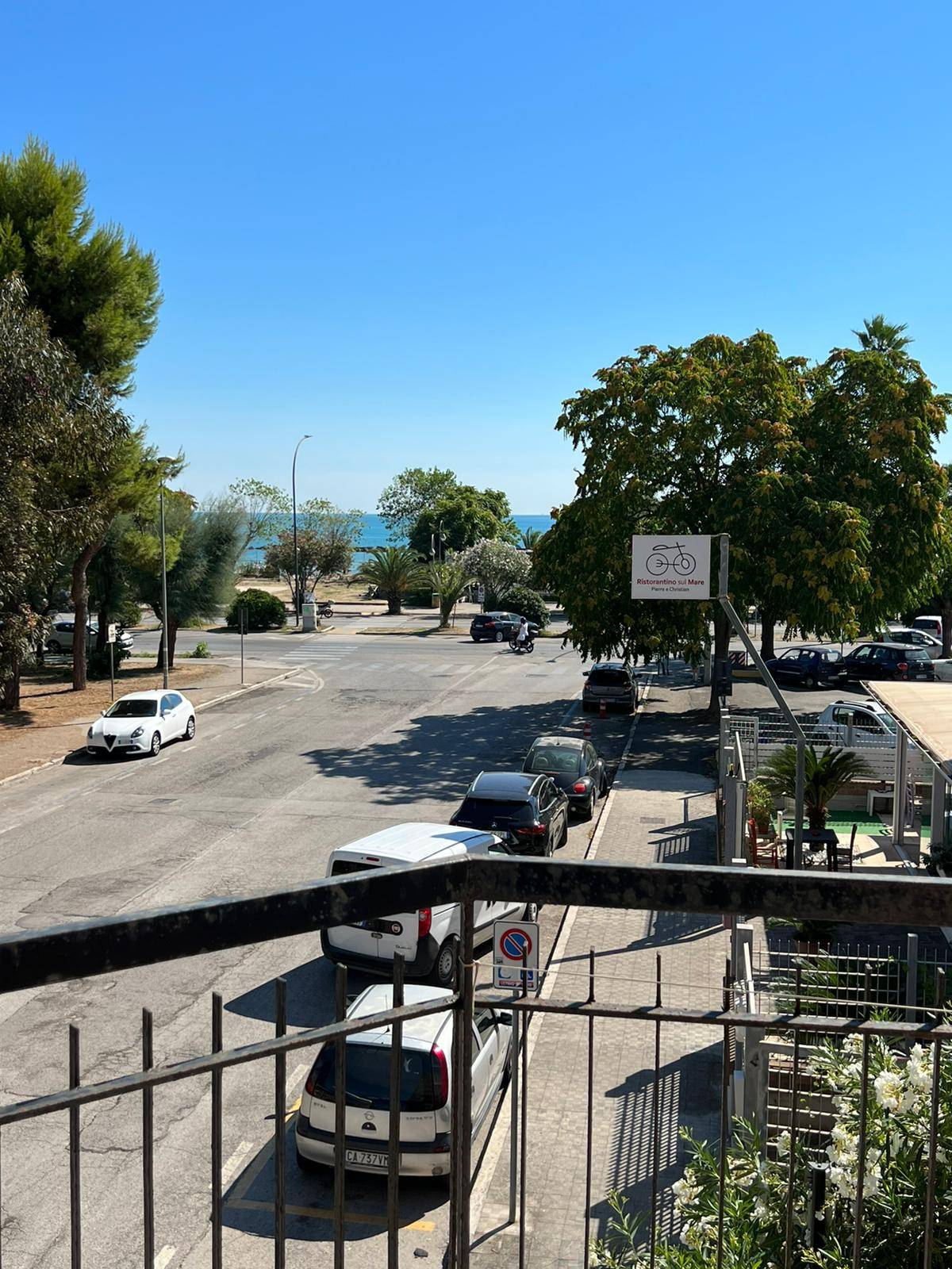 Appartamento in vendita a San Benedetto del Tronto, LUNGOMARE