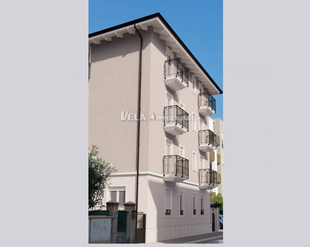 Appartamento in vendita a San Benedetto del Tronto, Piazza Mercato