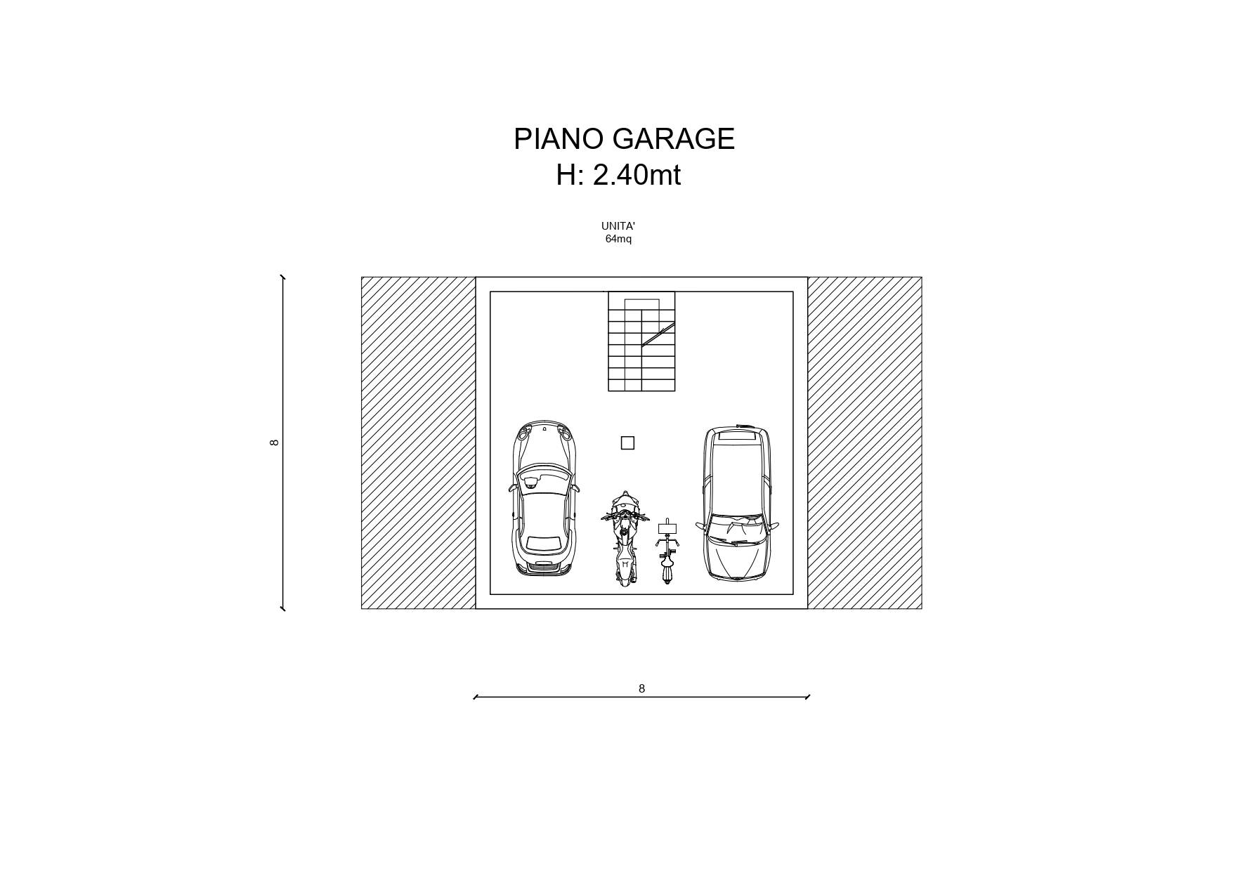 Villette a schiera in vendita a Monteprandone, Centobuchi