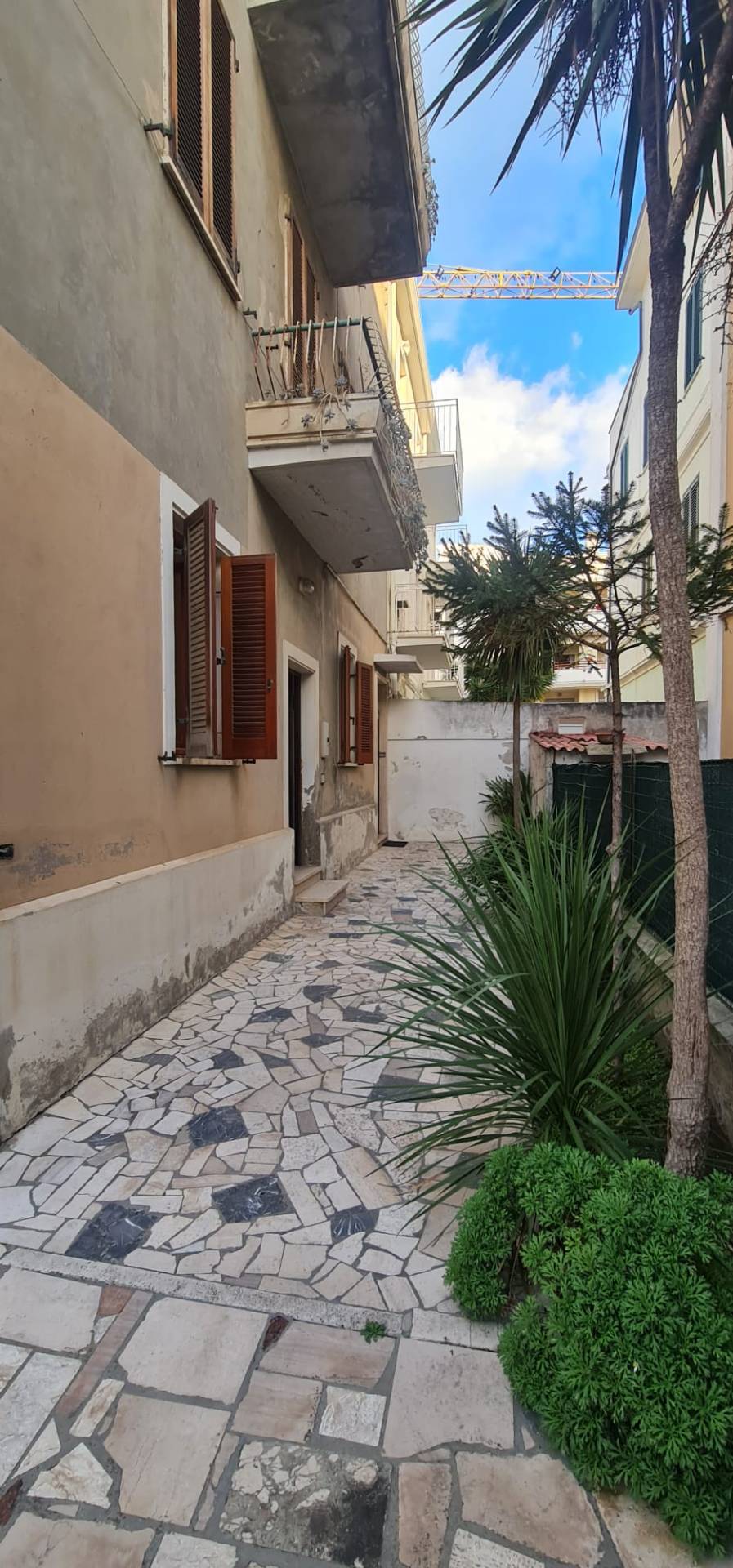 Casa singola in vendita a San Benedetto del Tronto, BALLARIN