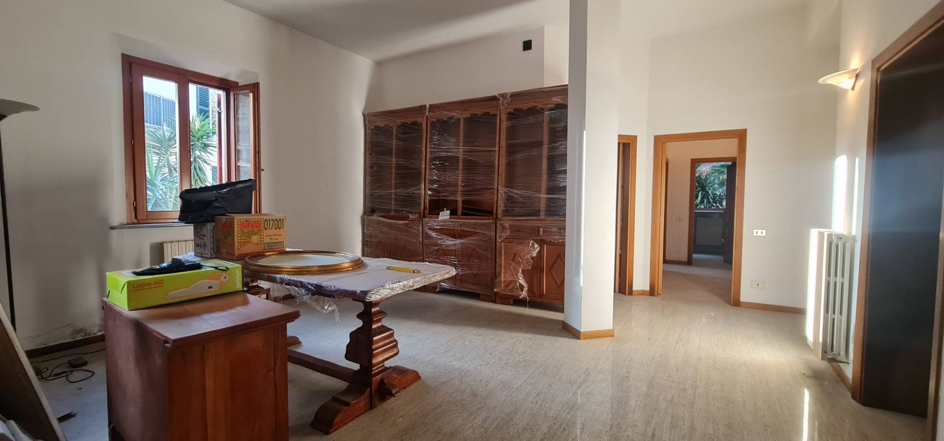 Casa singola in vendita a San Benedetto del Tronto, BALLARIN