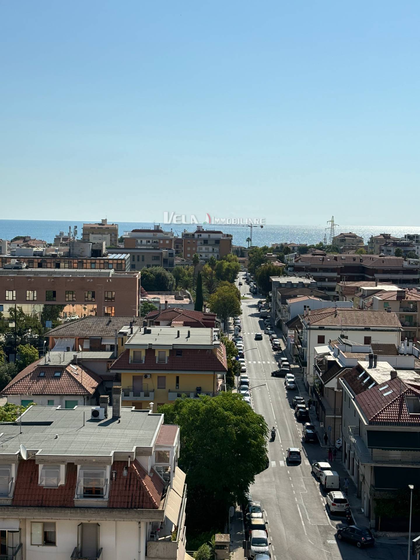 Attico in vendita a San Benedetto del Tronto, Centro