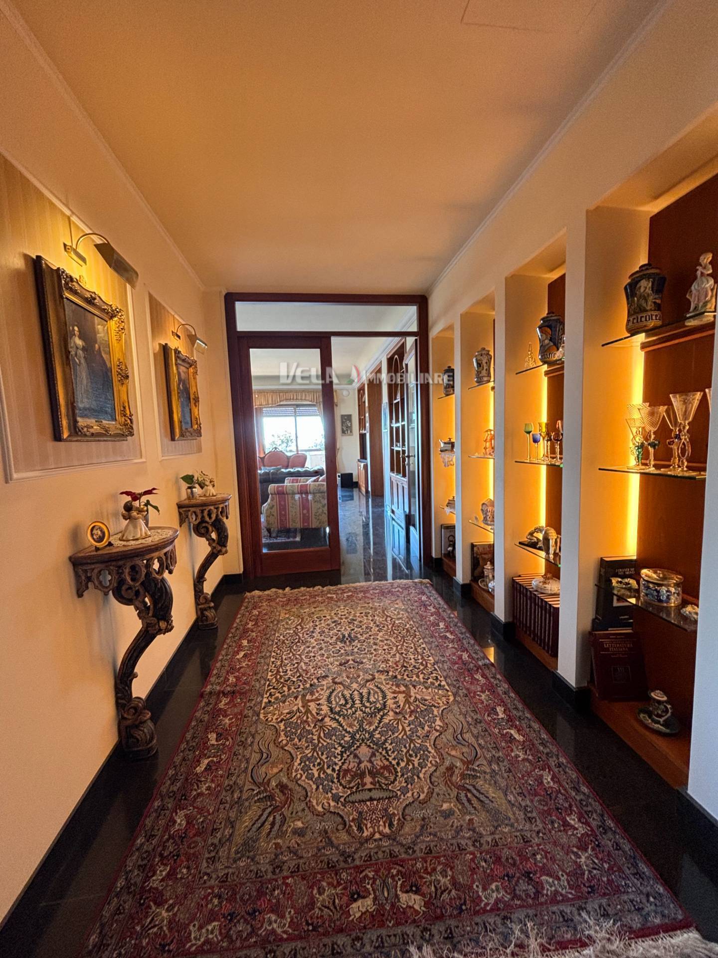 Attico in vendita a San Benedetto del Tronto, Centro