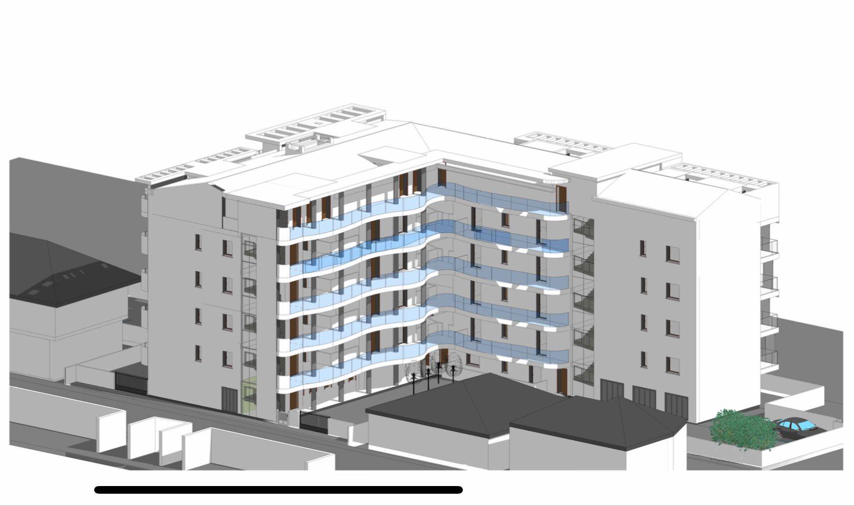 Appartamento in vendita a Montesilvano