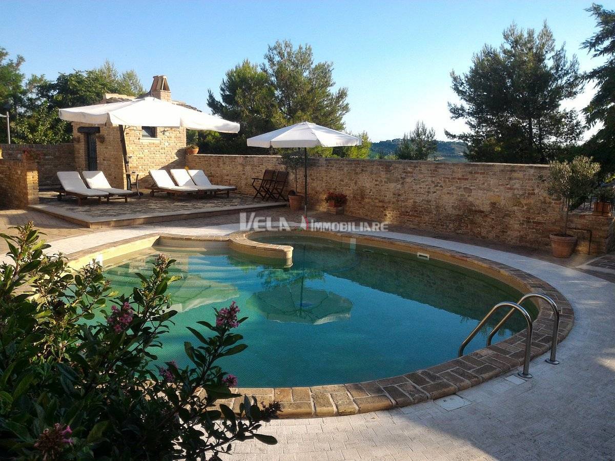 Appartamento in vendita a Monteprandone, Centro storico