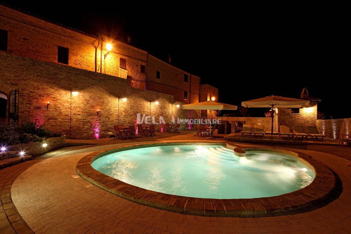 Appartamento in vendita a Monteprandone, Centro storico