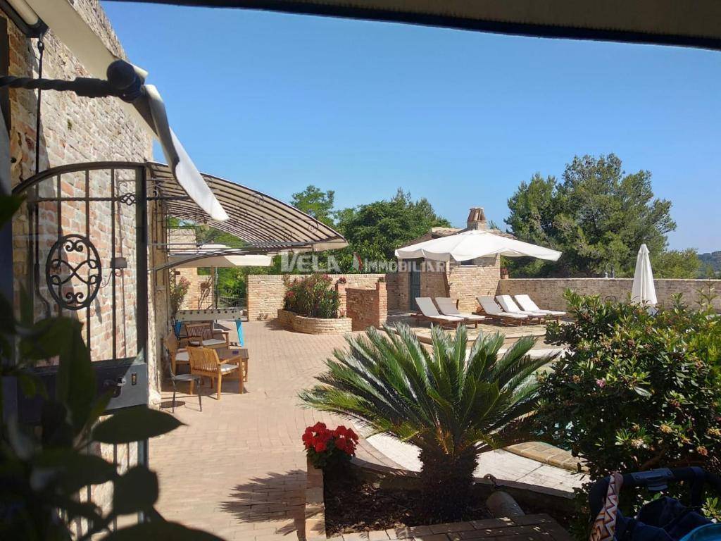 Appartamento in vendita a Monteprandone, Centro storico