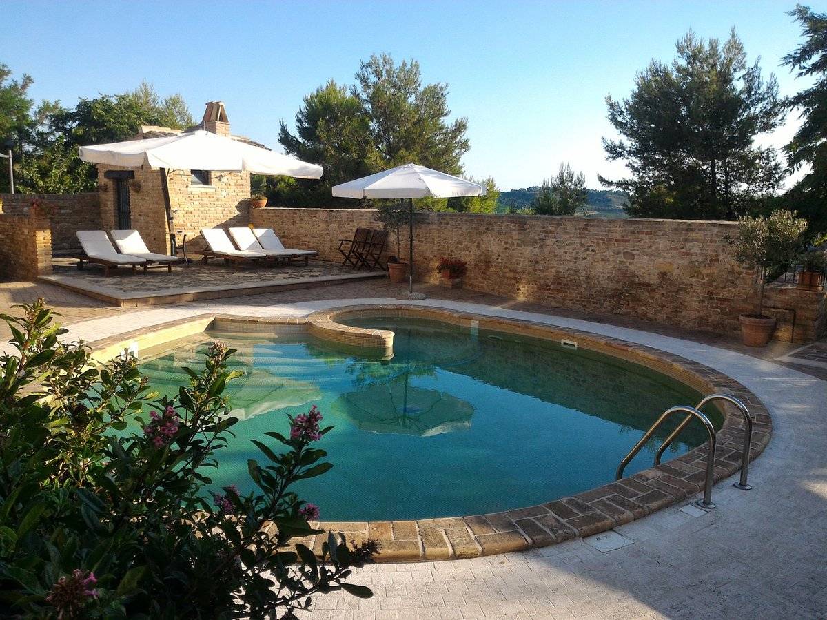 Appartamento in vendita a Monteprandone, Centro storico