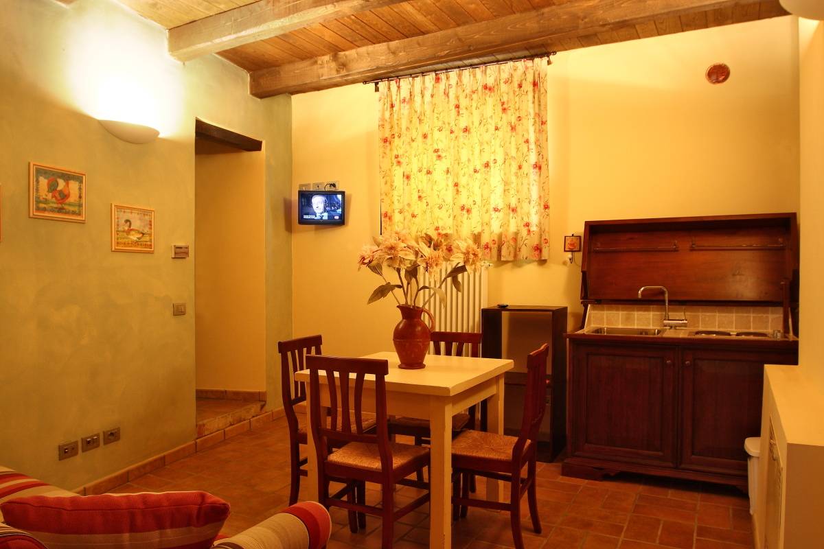 Appartamento in vendita a Monteprandone, Centro storico